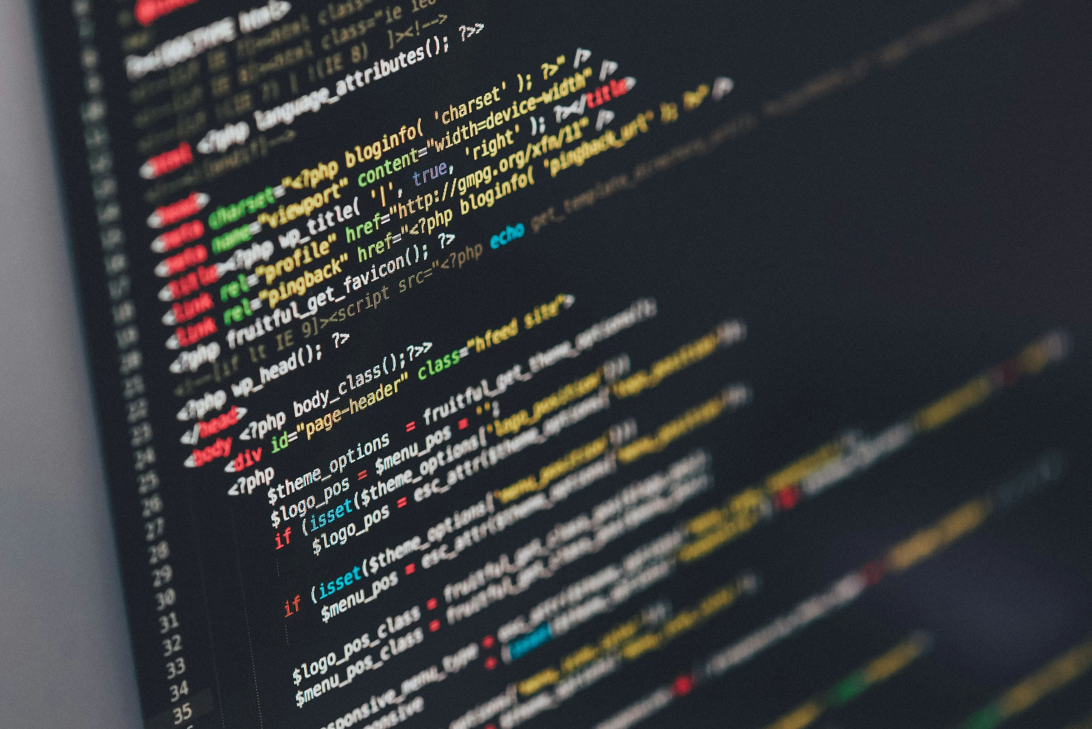 Custom Website Development - Avanta Designs