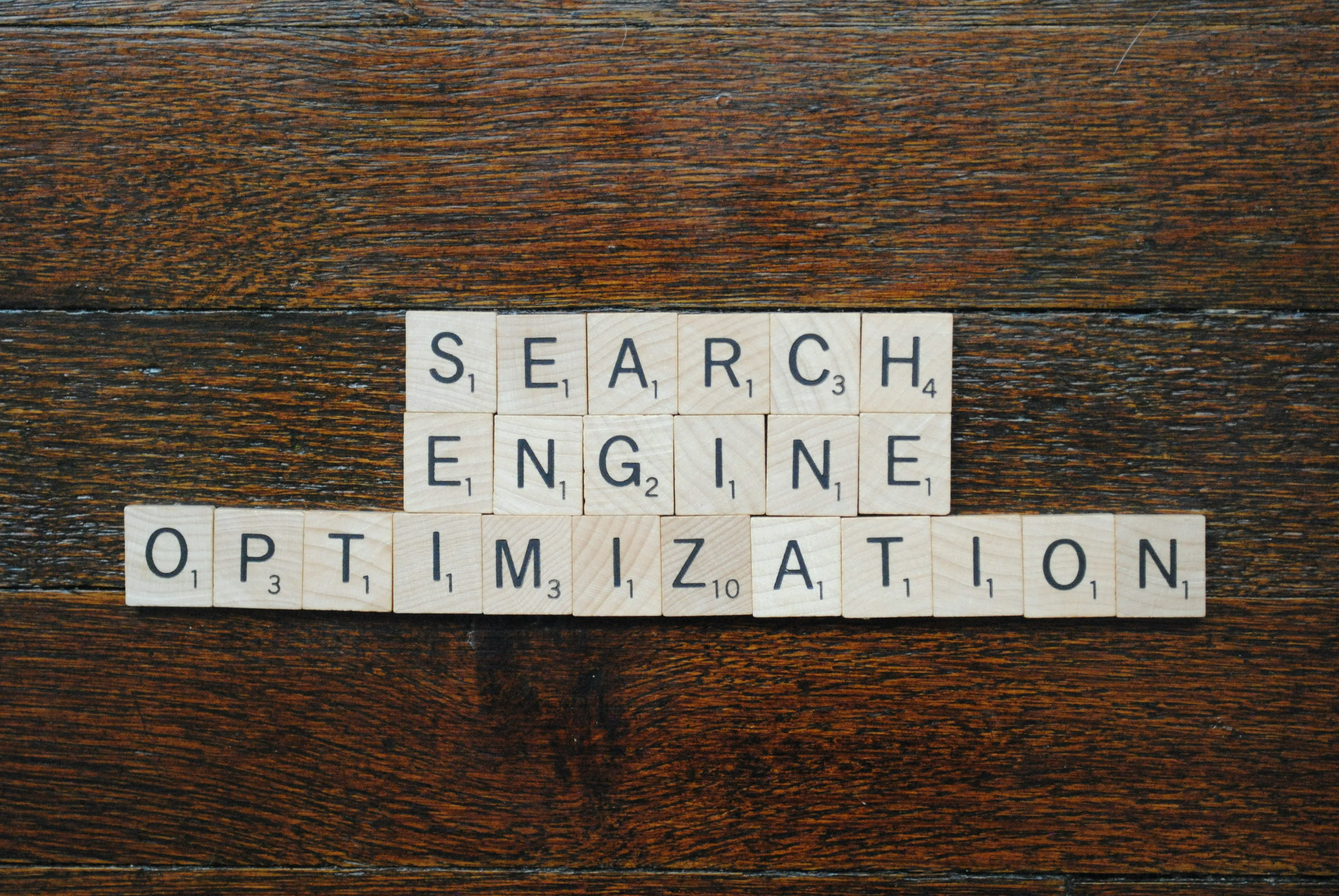 SEO Optimization Services - Avanta Designs